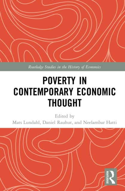 Poverty in Contemporary Economic Thought, EPUB eBook