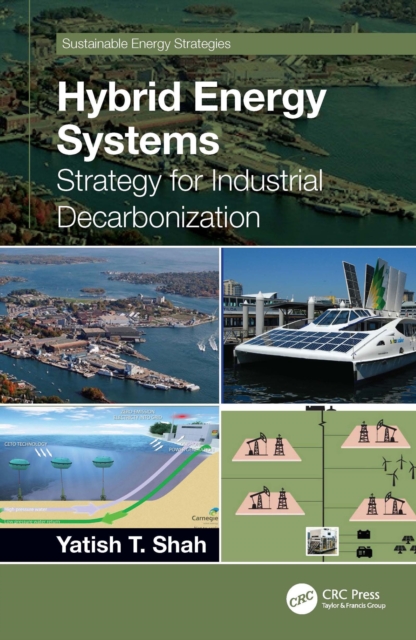 Hybrid Energy Systems : Strategy for Industrial Decarbonization, PDF eBook