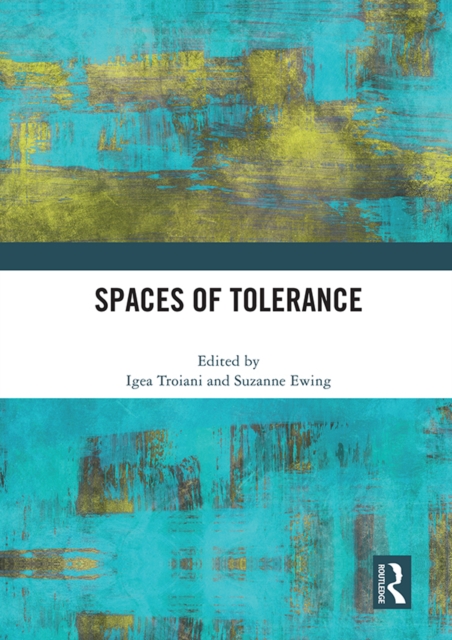 Spaces of Tolerance, EPUB eBook