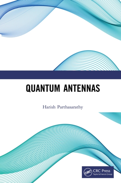 Quantum Antennas, EPUB eBook