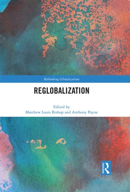 Reglobalization, EPUB eBook