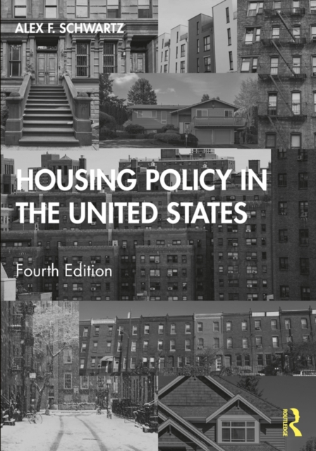 Housing Policy in the United States, EPUB eBook