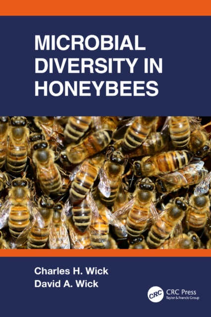 Microbial Diversity in Honeybees, PDF eBook
