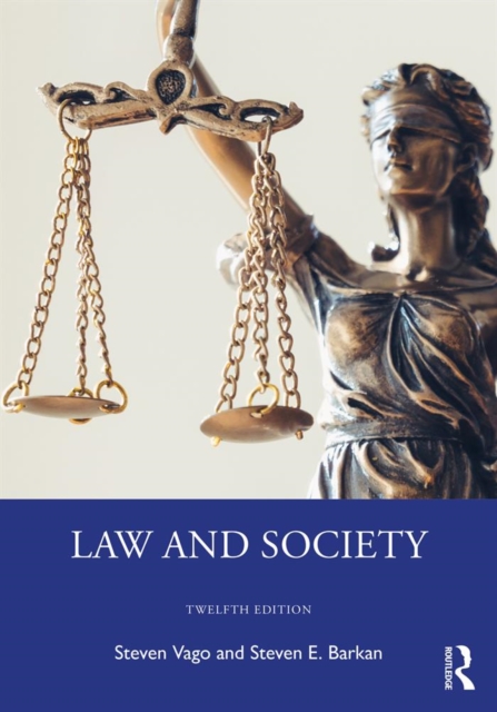 Law and Society, PDF eBook