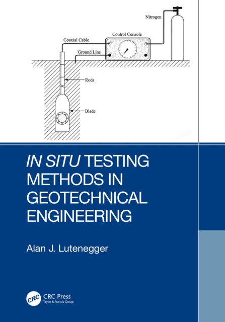 In Situ Testing Methods in Geotechnical Engineering, EPUB eBook