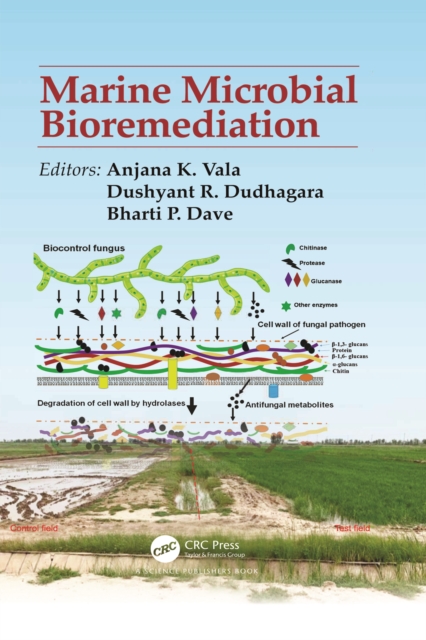 Marine Microbial Bioremediation, EPUB eBook