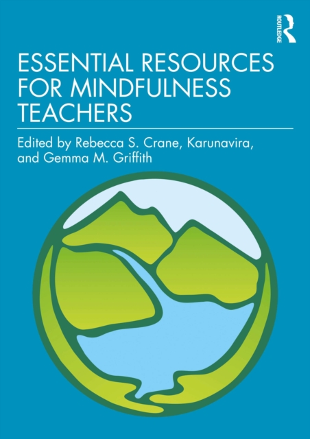 Essential Resources for Mindfulness Teachers, PDF eBook