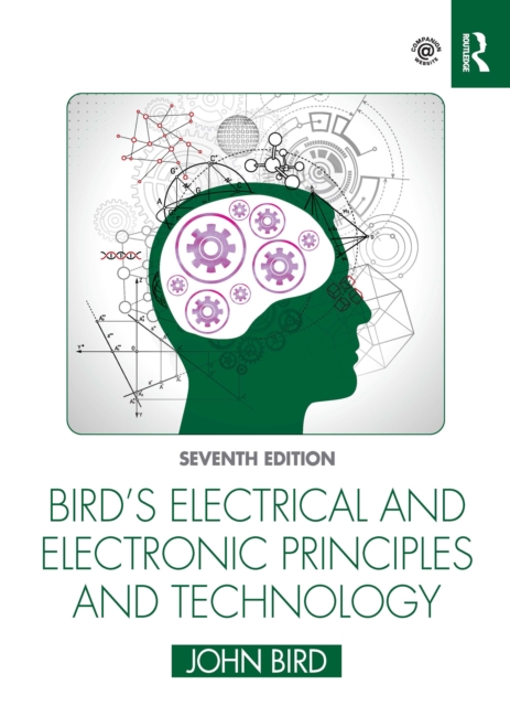 Bird's Electrical and Electronic Principles and Technology, PDF eBook