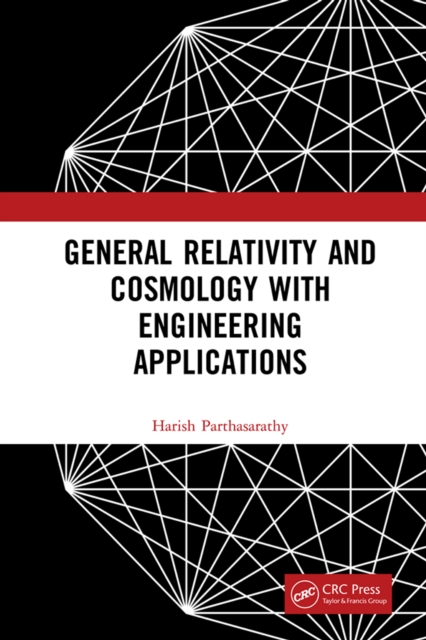 General Relativity and Cosmology with Engineering Applications, EPUB eBook