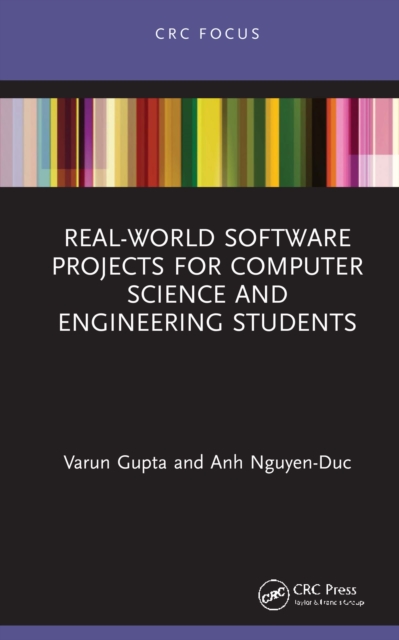 Real-World Software Projects for Computer Science and Engineering Students, PDF eBook