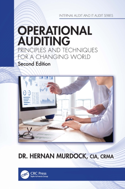 Operational Auditing : Principles and Techniques for a Changing World, PDF eBook