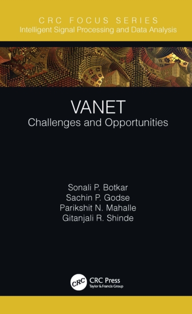 VANET : Challenges and Opportunities, PDF eBook