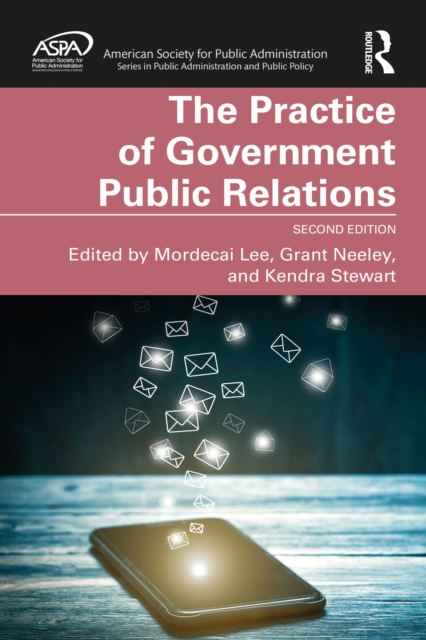 The Practice of Government Public Relations, PDF eBook