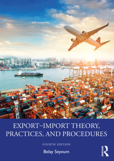 Export-Import Theory, Practices, and Procedures, PDF eBook