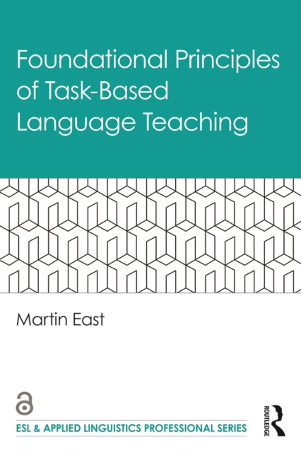 Foundational Principles of Task-Based Language Teaching, PDF eBook
