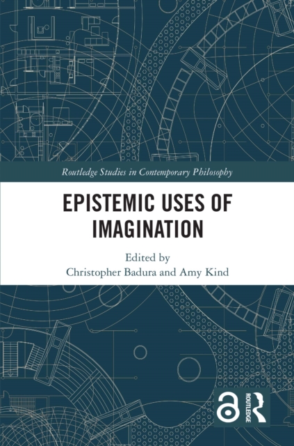 Epistemic Uses of Imagination, PDF eBook