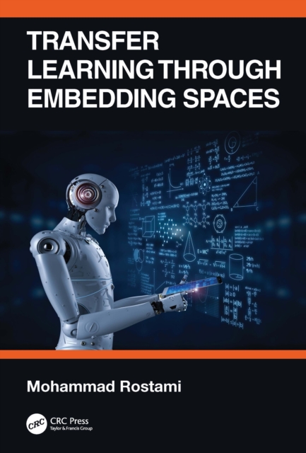 Transfer Learning through Embedding Spaces, EPUB eBook