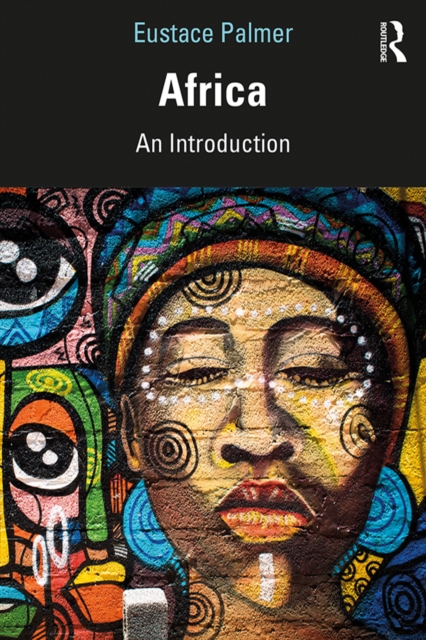 Africa : An Introduction, PDF eBook