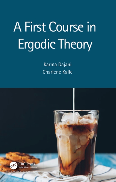 A First Course in Ergodic Theory, EPUB eBook