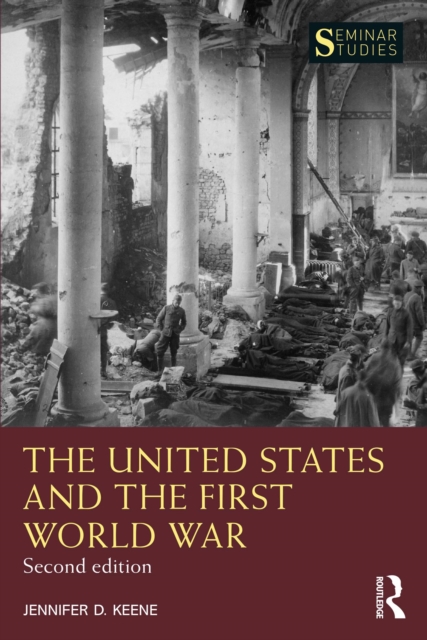 The United States and the First World War, PDF eBook