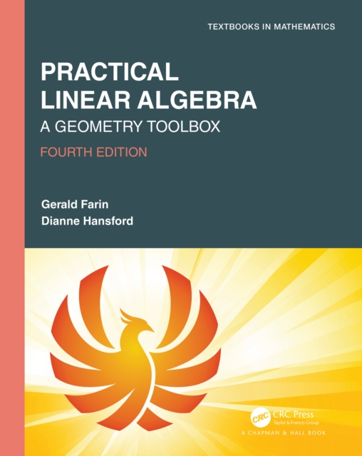 Practical Linear Algebra : A Geometry Toolbox, PDF eBook