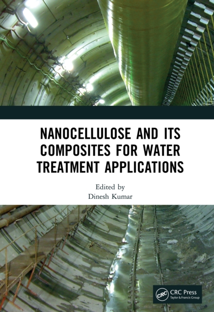 Nanocellulose and Its Composites for Water Treatment Applications, EPUB eBook