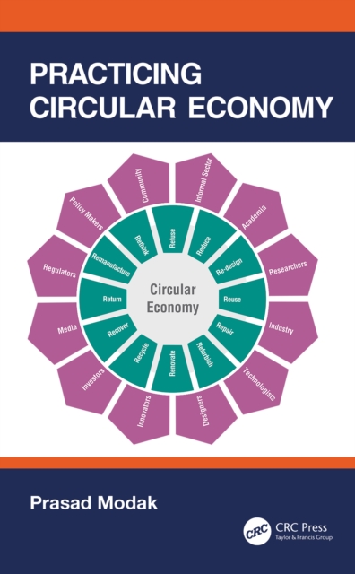 Practicing Circular Economy, PDF eBook