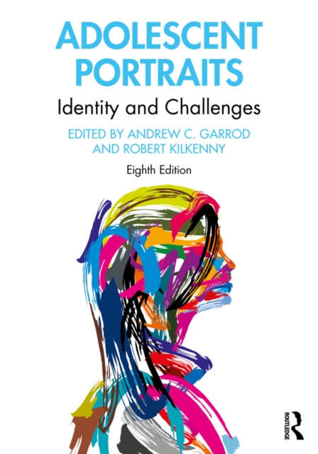 Adolescent Portraits : Identity and Challenges, EPUB eBook