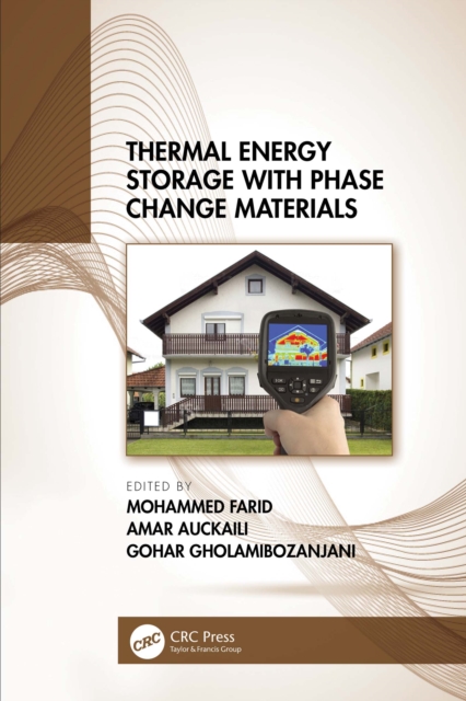 Thermal Energy Storage with Phase Change Materials, PDF eBook