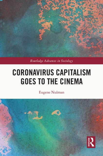 Coronavirus Capitalism Goes to the Cinema, PDF eBook