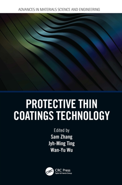 Protective Thin Coatings Technology, EPUB eBook