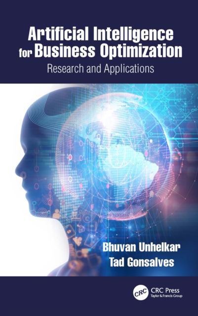 Artificial Intelligence for Business Optimization : Research and Applications, PDF eBook