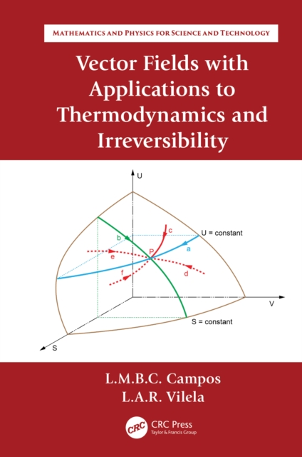 Vector Fields with Applications to Thermodynamics and Irreversibility, EPUB eBook