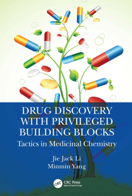 Drug Discovery with Privileged Building Blocks : Tactics in Medicinal Chemistry, EPUB eBook