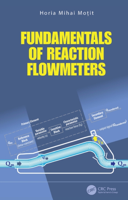 Fundamentals of Reaction Flowmeters, PDF eBook