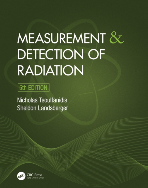 Measurement and Detection of Radiation, EPUB eBook