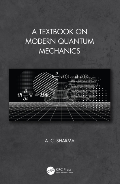 A Textbook on Modern Quantum Mechanics, PDF eBook