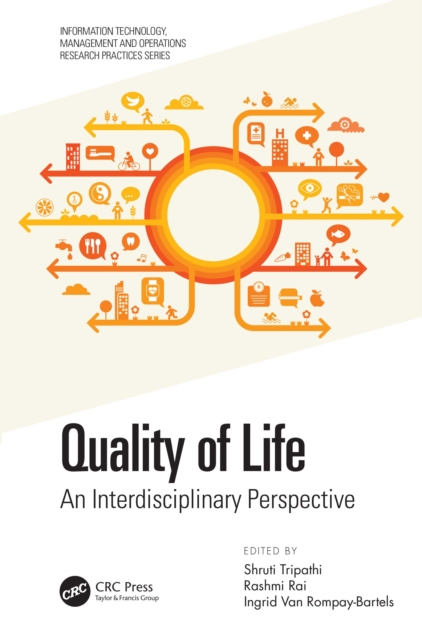 Quality of Life : An Interdisciplinary Perspective, PDF eBook