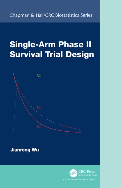 Single-Arm Phase II Survival Trial Design, PDF eBook