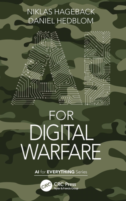 AI for Digital Warfare, PDF eBook