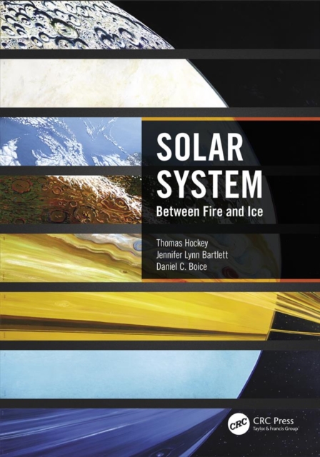 Solar System : Between Fire and Ice, EPUB eBook