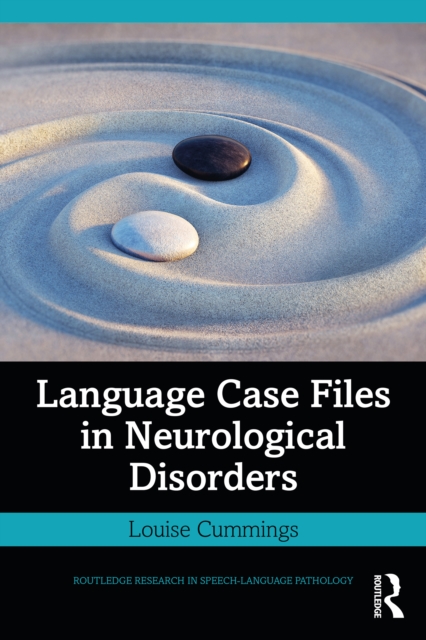 Language Case Files in Neurological Disorders, EPUB eBook