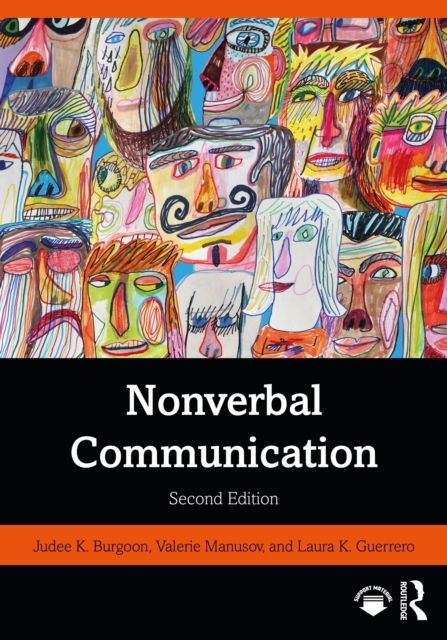 Nonverbal Communication, EPUB eBook