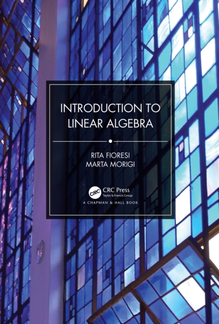 Introduction to Linear Algebra, EPUB eBook