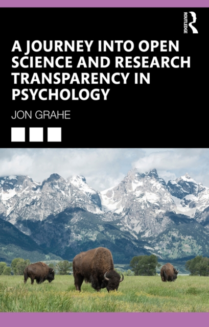 A Journey into Open Science and Research Transparency in Psychology, PDF eBook