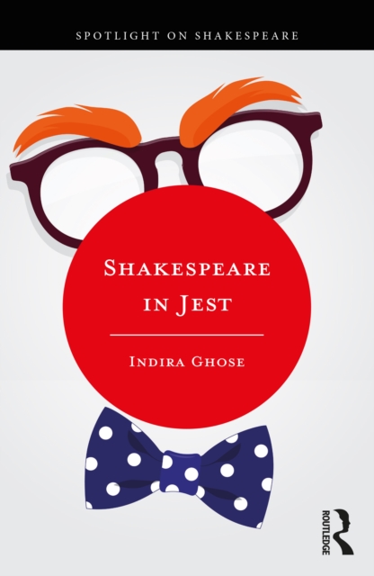 Shakespeare in Jest, PDF eBook