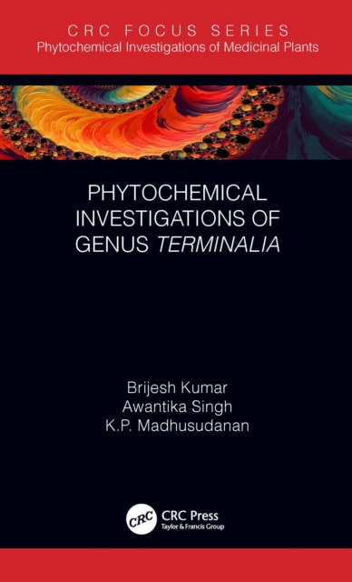 Phytochemical Investigations of Genus Terminalia, PDF eBook