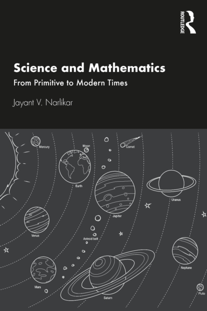 Science and Mathematics : From Primitive to Modern Times, EPUB eBook