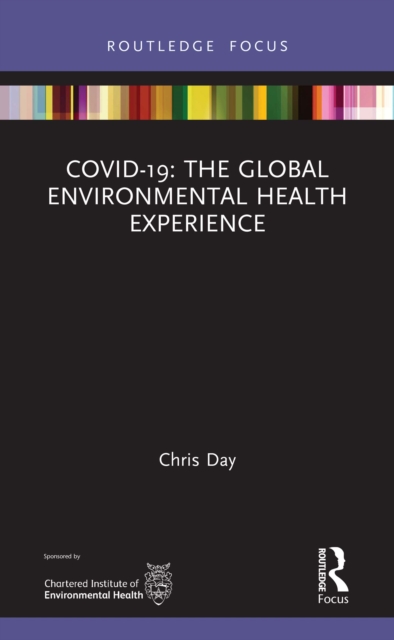 COVID-19: The Global Environmental Health Experience, EPUB eBook