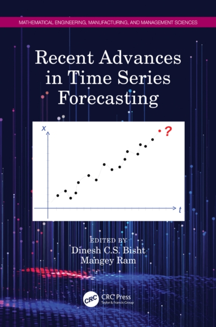 Recent Advances in Time Series Forecasting, PDF eBook